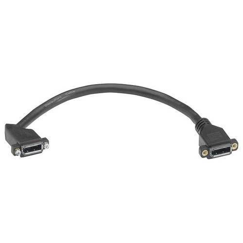 Hager Tehalit Displayport-Einbaumodul 1 St.