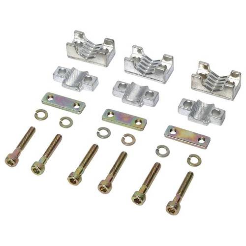 Hager LZ151 Prismenklemmensatz 1 St.