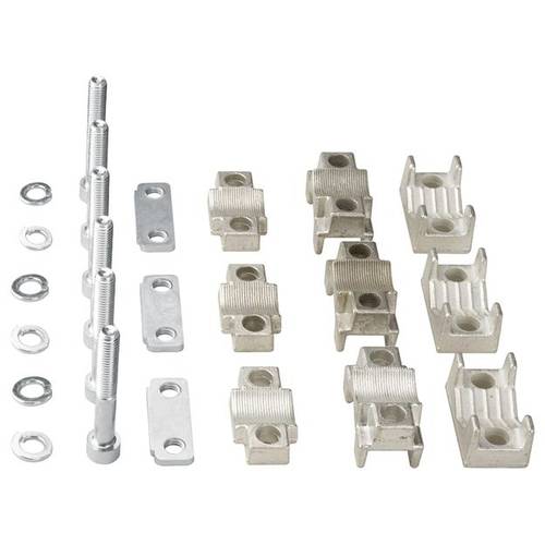 Hager LZ155 Prismenklemmensatz 1 St.