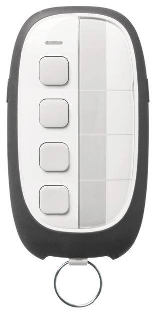 Hager TU404 Fernbedienung