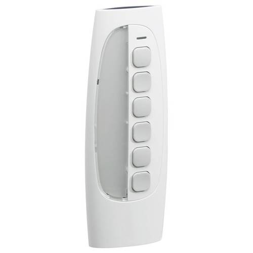 Hager TU406 Fernbedienung