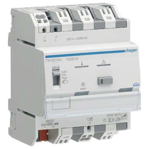 Hager TYA661AN Dimmaktor