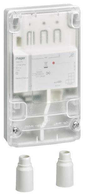 Hager TXE771 Gateway 1-Kanal