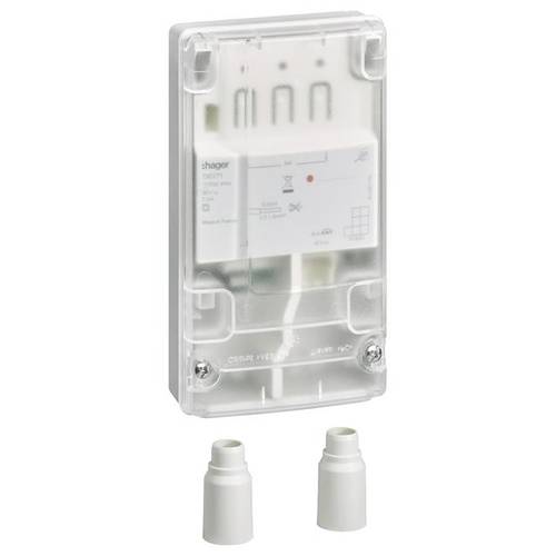 Hager TXE771 Gateway 1-Kanal