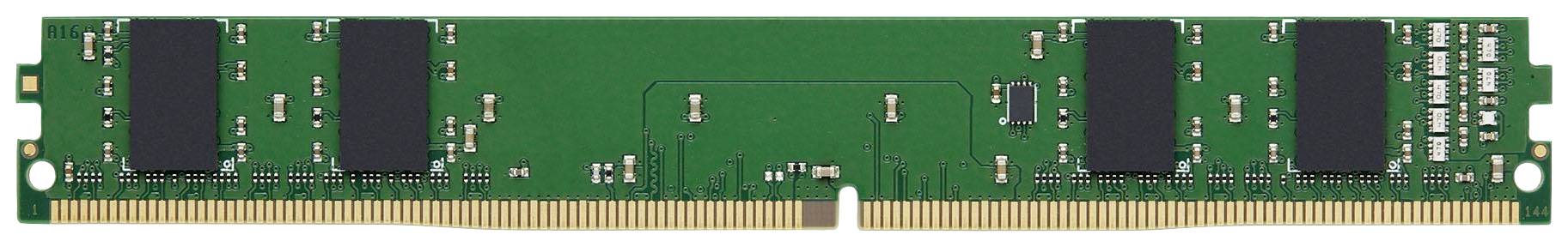 KINGSTON 4GB 2666MHZ DDR4 NON-ECC CL19