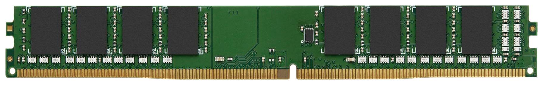 KINGSTON 8GB 2666MHZ DDR4 NON-ECC CL19