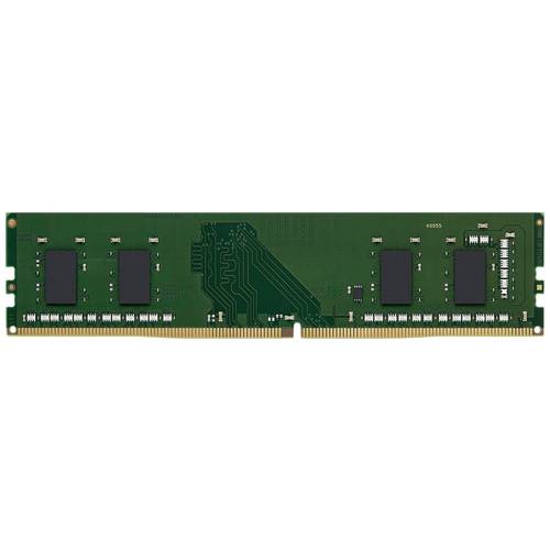 Thumbnail - Kingston ValueRAM PC-Arbeitsspeicher Modul DDR4 8 GB 1 x 8 GB Non-ECC 2666 MHz 288pin DIMM CL19 KVR26N19S6/8