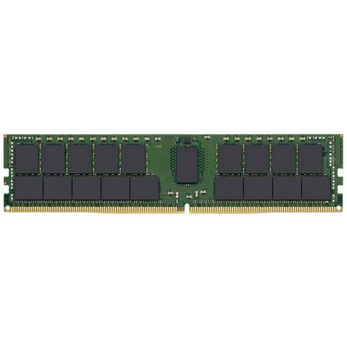 Thumbnail - Kingston KTH-PL432/32G PC-Arbeitsspeicher Modul DDR4 32 GB 1 x 32 GB ECC 3200 MHz 288pin DIMM CL22 KTH-PL432/32G