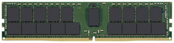 Kingston DDR4 - Modul - 32 GB - DIMM 288-PIN3200 MT/s / PC4-25600 - CL22 - 1.2 V