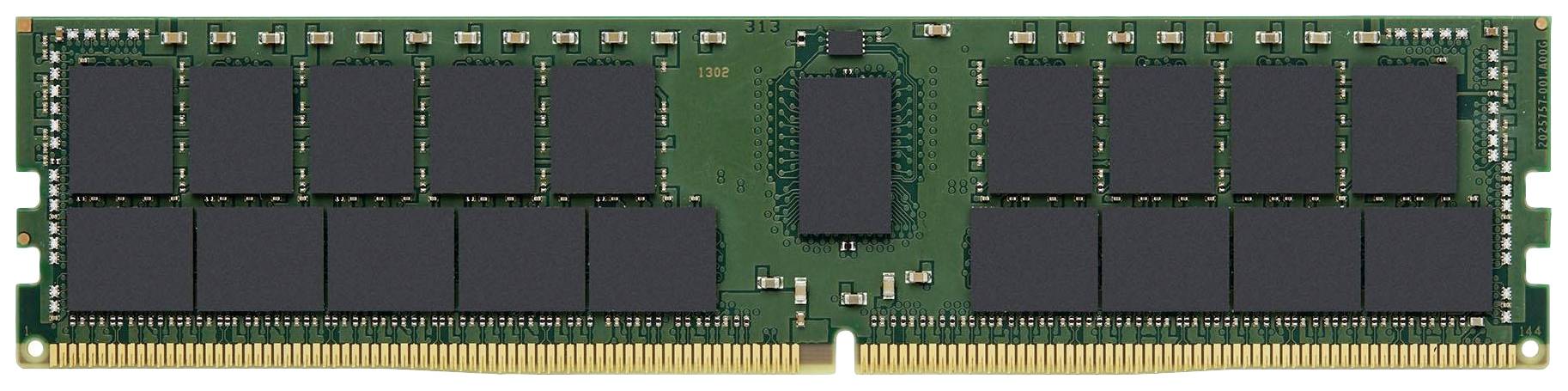 KINGSTON 32GB DDR4 3200MHz Reg ECC