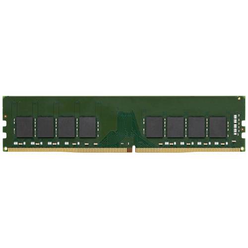 Thumbnail - Kingston Geen extra informatie beschikbaar. PC-Arbeitsspeicher Modul DDR4 16 GB 1 x 16 GB Non-ECC 3200 MHz 288pin DIMM C...