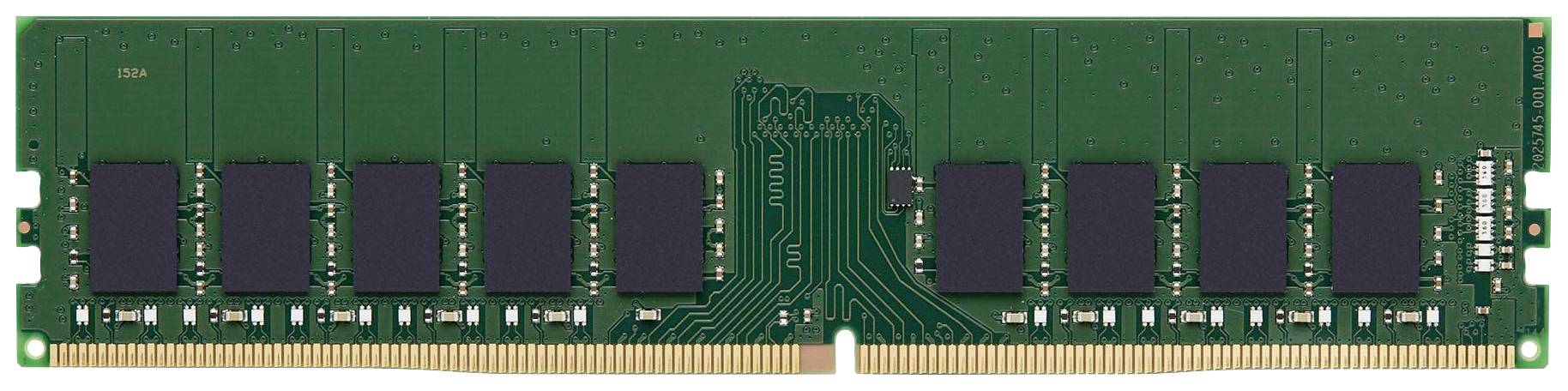 KINGSTON 32GB DDR4-2666MHz Single Rank
