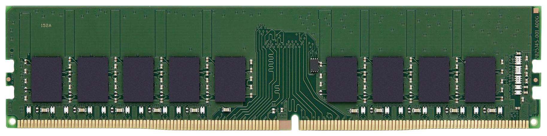 KINGSTON 16GB DDR4-3200MHz ECC Module