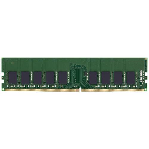 Thumbnail - Kingston Server Premier PC-Arbeitsspeicher Modul DDR4 32 GB 1 x 32 GB ECC 2666 MHz 288pin DIMM CL19 KSM26ED8/32HC