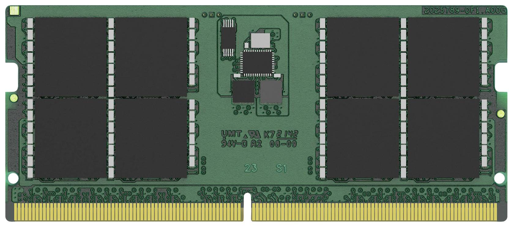 KINGSTON KCP548SD8K2-64 64GB Kit (2x32GB)