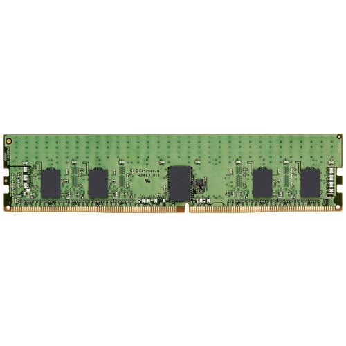 Thumbnail - Kingston Server Premier PC-Arbeitsspeicher Modul DDR4 16 GB 1 x 16 GB ECC 3200 MHz 288pin DIMM CL22 KSM32RS8/16MFR