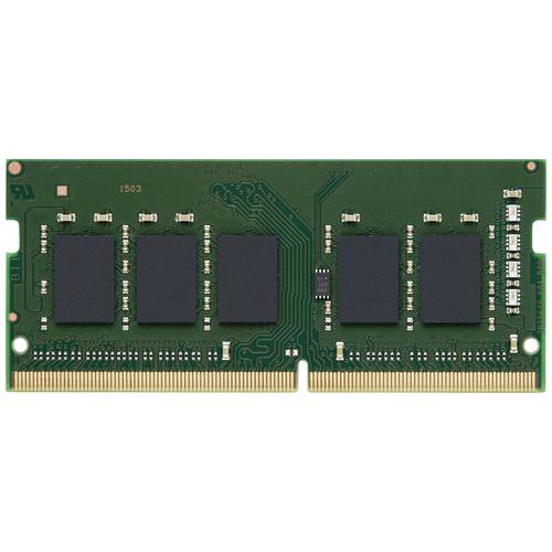 Thumbnail - Kingston Server Premier Laptop-Arbeitsspeicher Modul DDR4 16 GB 1 x 16 GB ECC 2666 MHz 260pin SO-DIMM CL19 KSM26SES8/16M...