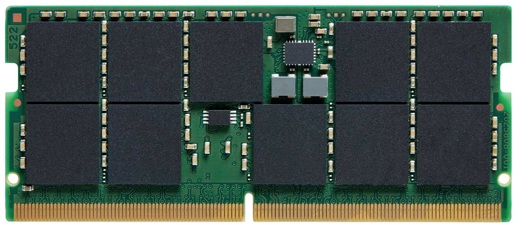 KINGSTON - 32GB - DDR5 - 4800MHz - SO