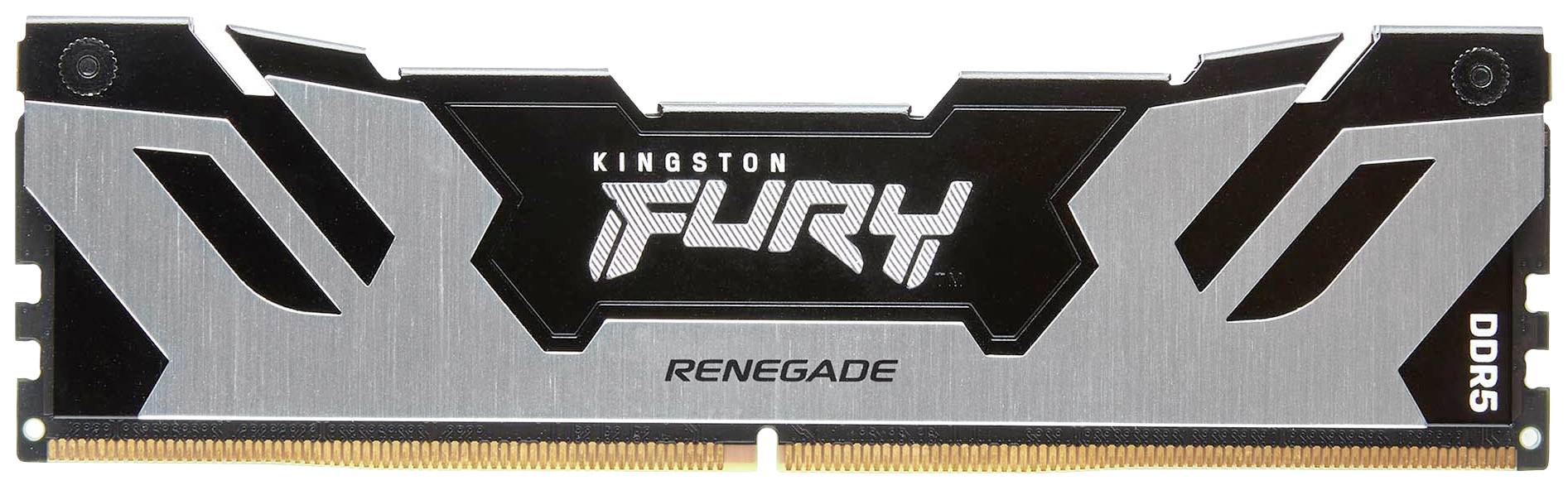 KINGSTON FURY Renegade Silver 16GB