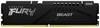 Kingston FURY Beast PC-Arbeitsspeicher Modul DDR5 8 GB 1 x 8 GB Non-ECC 5600 MHz 288pin DIMM CL36 KF556C36BBE-8