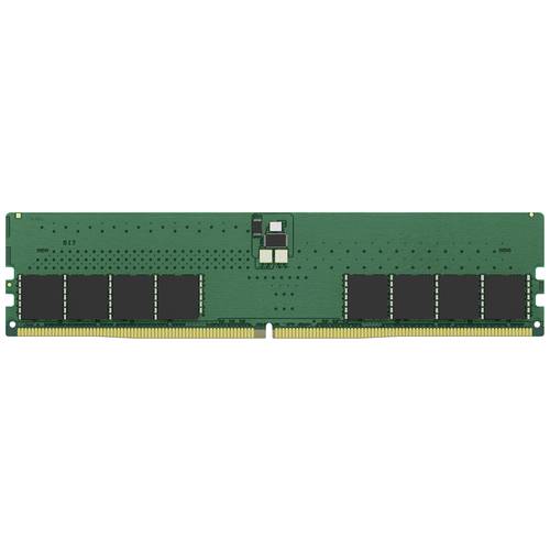 Thumbnail - Kingston ValueRAM PC-Arbeitsspeicher Modul DDR5 32 GB 1 x 32 GB Non-ECC 5600 MHz 288pin DIMM CL46 KVR56U46BD8-32