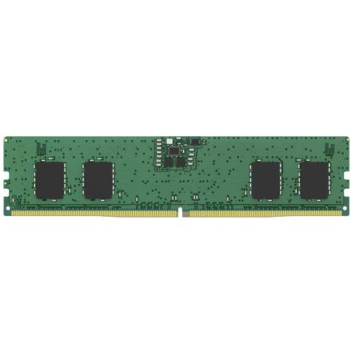 Kingston ValueRAM PC-Arbeitsspeicher Modul DDR5 8 GB 1 x 8 GB Non-ECC 5600 MHz 288pin DIMM CL46 KVR56U46BS6-8