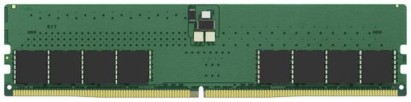 Kingston - DDR5 - Modul - 32 GB - DIMM 288-PIN