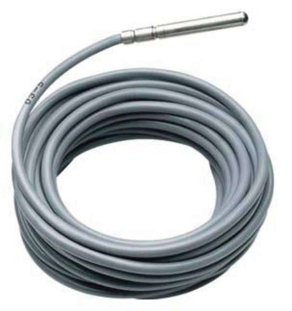 Hager EK083 Temperaturfühler   -30 bis +90 °C