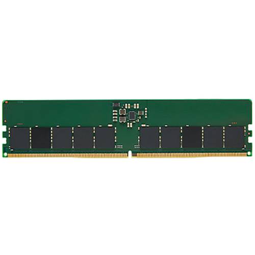 Thumbnail - Kingston KTH-PL548E-16G PC-Arbeitsspeicher Modul DDR5 16 GB 1 x 16 GB ECC 288pin DIMM CL40 KTH-PL548E-16G