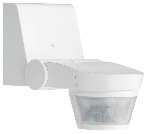 Hager TRE520 Bewegungsmelder Reichweite max. (im Freifeld) 16 m TRE520