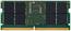 Kingston ValueRAM Laptop-Arbeitsspeicher Modul DDR5 16 GB 1 x 16 GB Non-ECC 5600 MHz 262pin SO-DIMM CL46 KVR56S46BS8-16