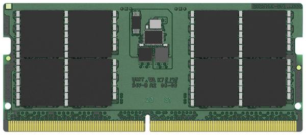 Kingston 32 GB DDR5-5600MT/s SODIMM DDR5