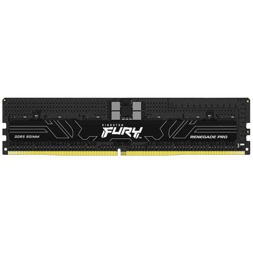 Kingston FURY Renegade Pro PC-Arbeitsspeicher Modul DDR5 16 GB 1 x 16 GB ECC 4800 MHz 288pin DIMM CL36 KF548R36RB-16