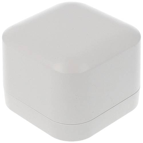 Hammond Electronics 1556BAGY Universal-Gehäuse 80 x 80 x 60 ABS Kunststoff flammhemmend Grau 1 St.