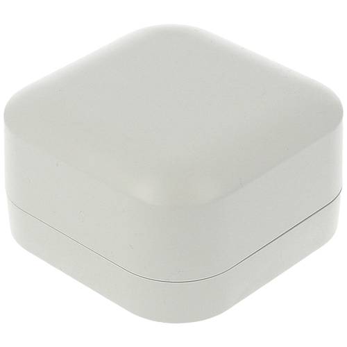 Hammond Electronics 1556BGY Universal-Gehäuse 80 x 80 x 45 ABS Kunststoff flammhemmend Grau 1 St.