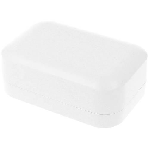 Hammond Electronics 1556CWH Universal-Gehäuse 120 x 80 x 45 ABS Kunststoff flammhemmend Weiß 1 St.