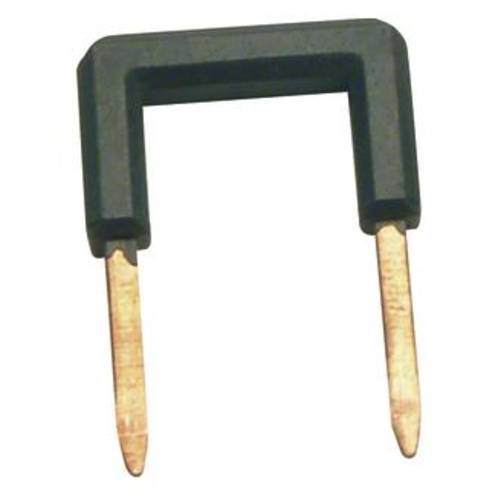 TG200A Elektro-Sockelleisten-Zubehör TG200A Graphitschwarz 1 St.