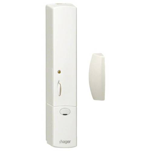 Hager TRC301B Fensterkontakt