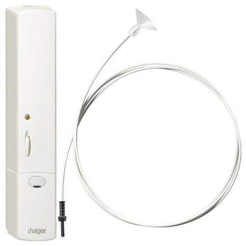 Hager TRC321B Helligkeitsregler TRC321B