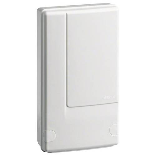 Hager TRE201 Schaltaktor 1-Kanal