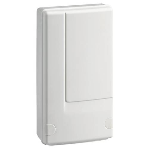 Hager TRE202 Schaltaktor 2-Kanal