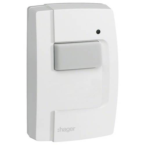 Thumbnail - Hager TRE301 Tastsensor