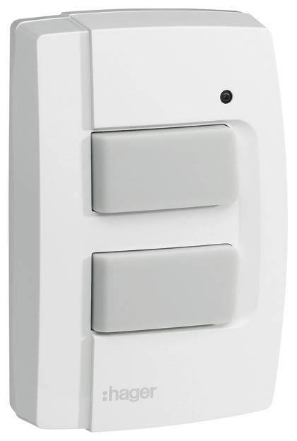 Hager TRE302 Tastsensor