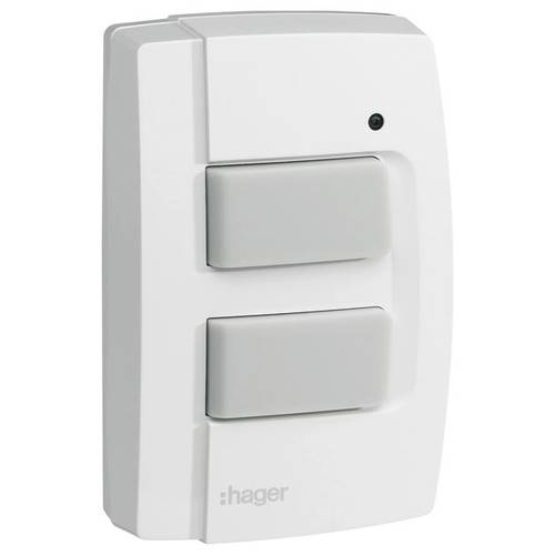 Hager TRE302 Tastsensor