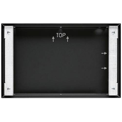 WDW101 Elektro-Sockelleisten-Zubehör WDW101 1 St.