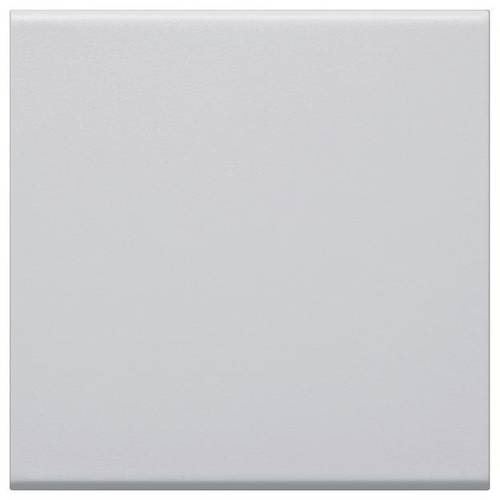 GW1BLAN Elektro-Sockelleisten-Zubehör Tehalit Wippe Aluminium 1 St.