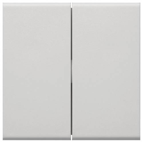 GW2B7035 Elektro-Sockelleisten-Zubehör Tehalit Wippe Grau 1 St.