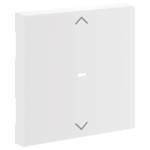 Thumbnail - GW1AC9016 Elektro-Sockelleisten-Zubehör Tehalit Wippe Weiß 1 St.