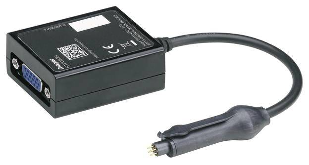 HTP020H Elektro-Sockelleisten-Zubehör HTP020H 1 St.