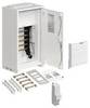 Hager ZB011D Anschlussschrank Aufputz Inhalt 1 St.